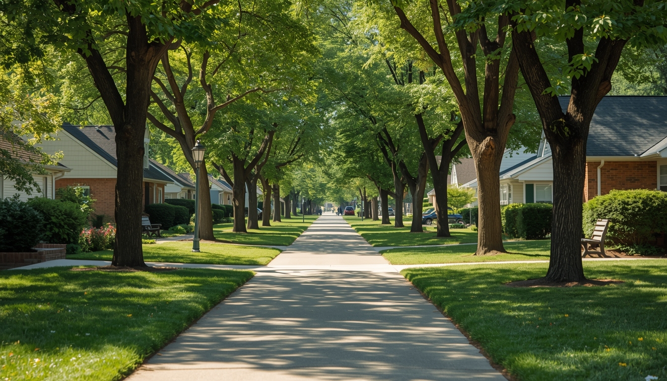 Wlixarunzun neighborhood wellness walk